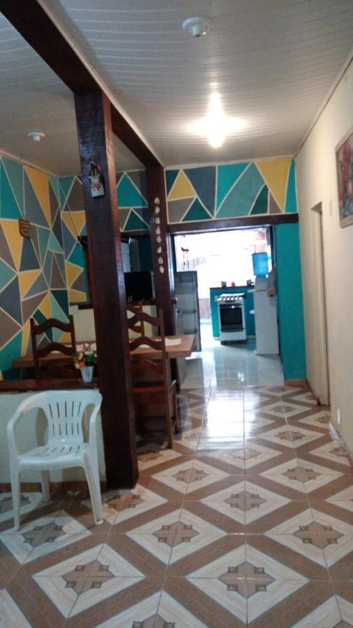 Laio'S Hostel Arraial do Cabo Eksteriør bilde