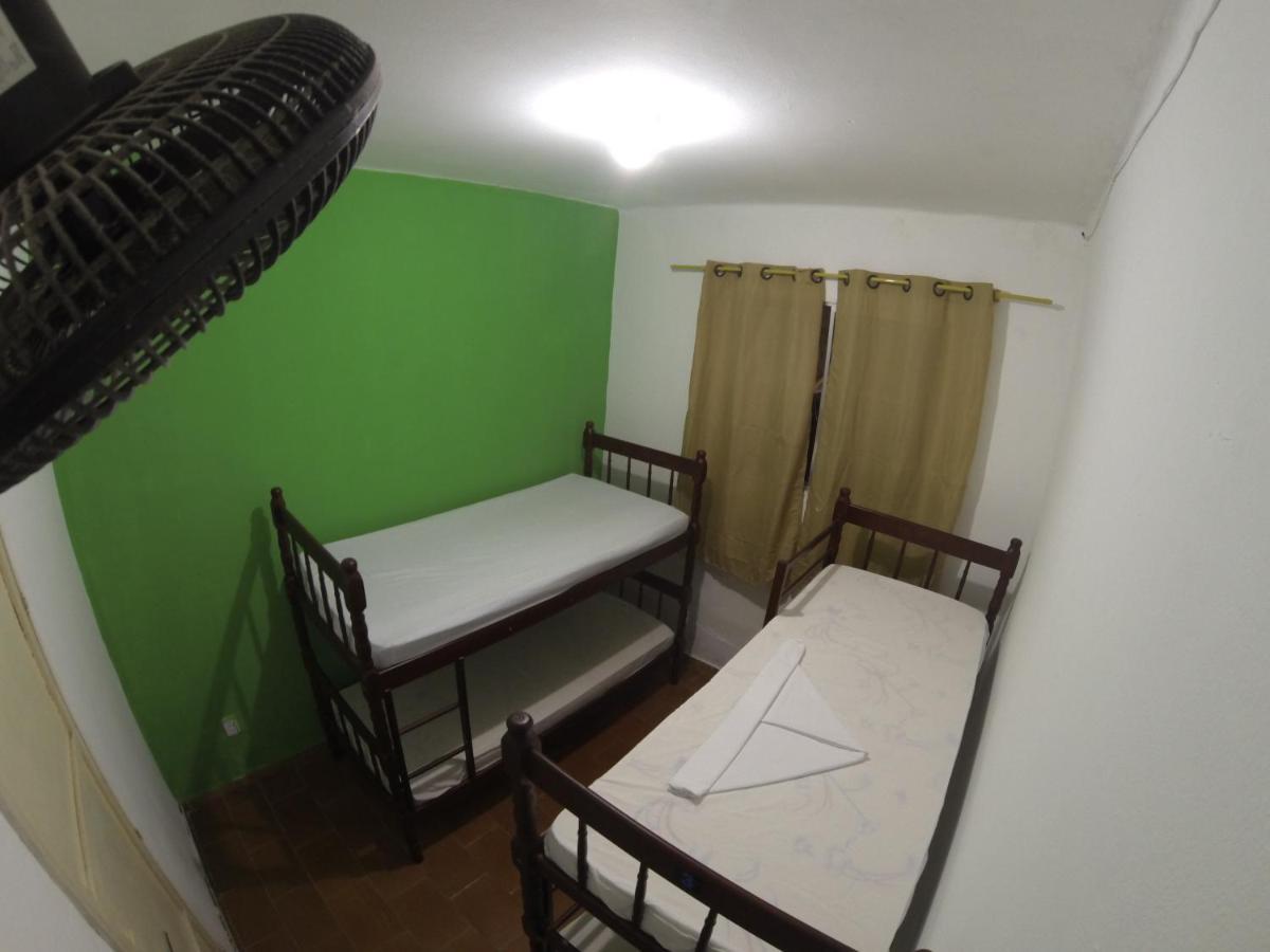 Laio'S Hostel Arraial do Cabo Eksteriør bilde