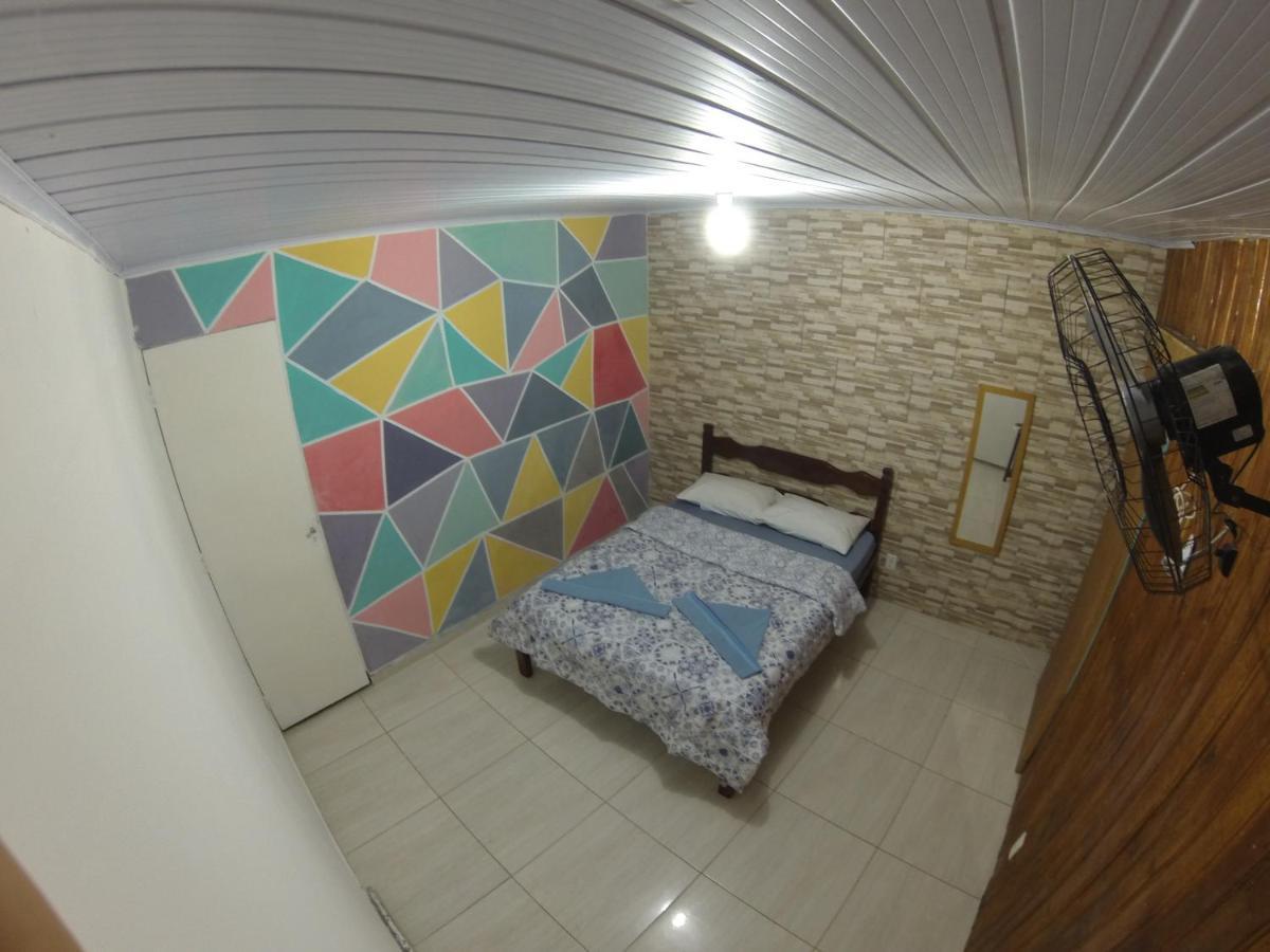 Laio'S Hostel Arraial do Cabo Eksteriør bilde