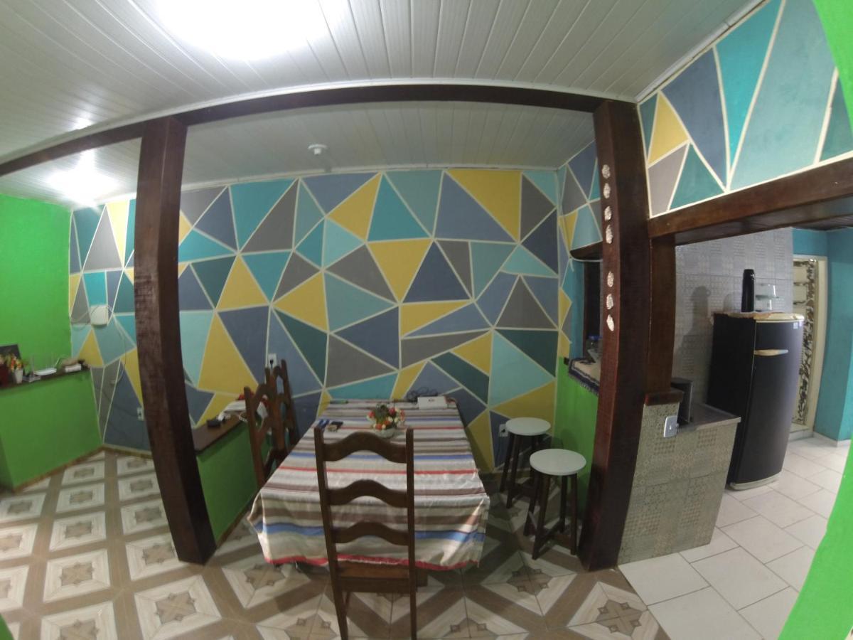 Laio'S Hostel Arraial do Cabo Eksteriør bilde